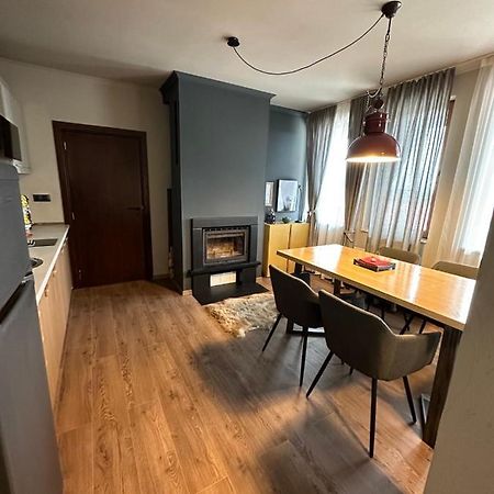 Art Apartment Pamporovo Grand Monastery Buitenkant foto