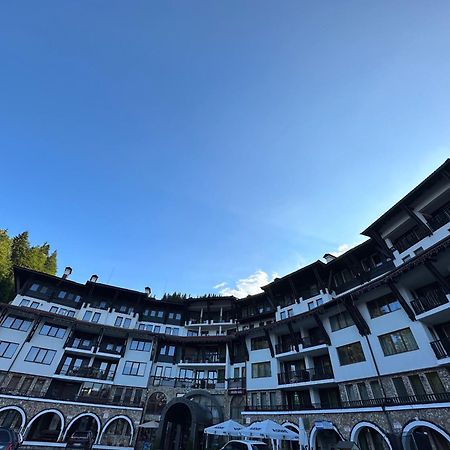 Art Apartment Pamporovo Grand Monastery Buitenkant foto