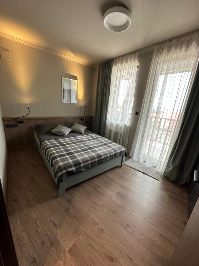 Art Apartment Pamporovo Grand Monastery Buitenkant foto