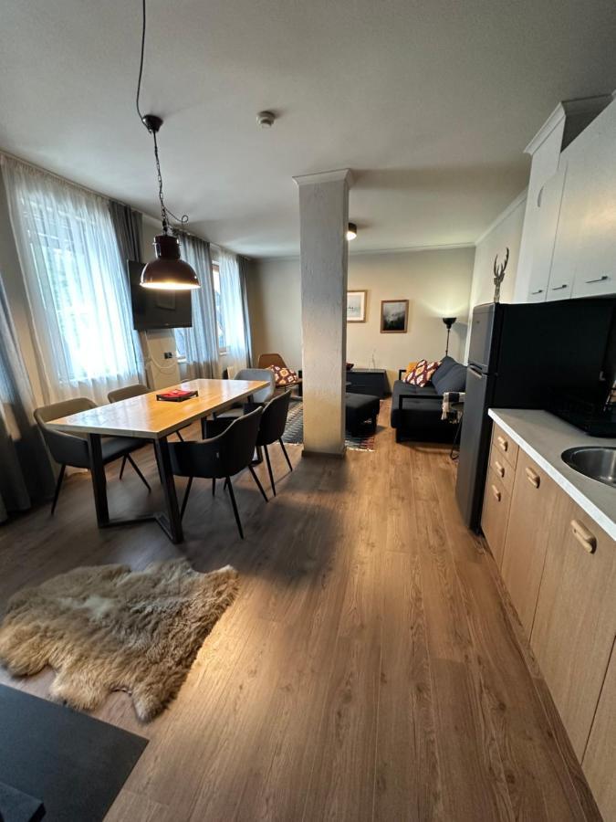 Art Apartment Pamporovo Grand Monastery Buitenkant foto