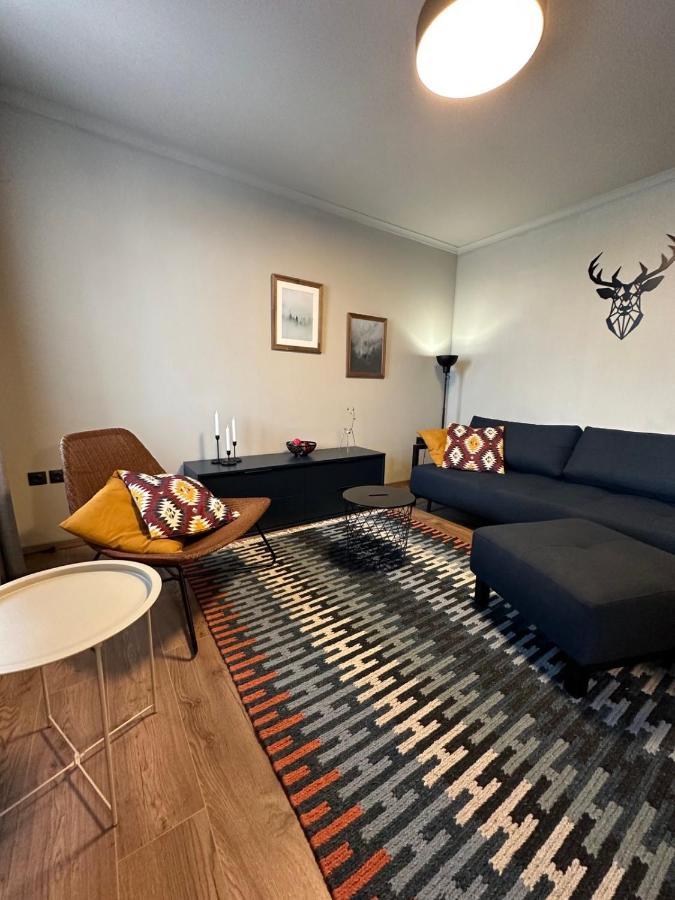 Art Apartment Pamporovo Grand Monastery Buitenkant foto