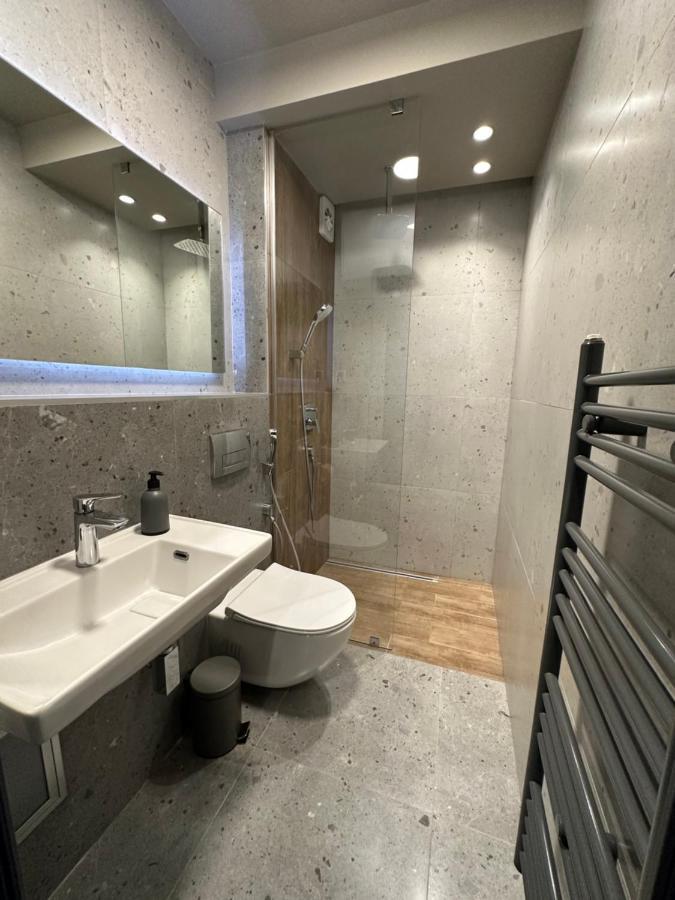Art Apartment Pamporovo Grand Monastery Buitenkant foto